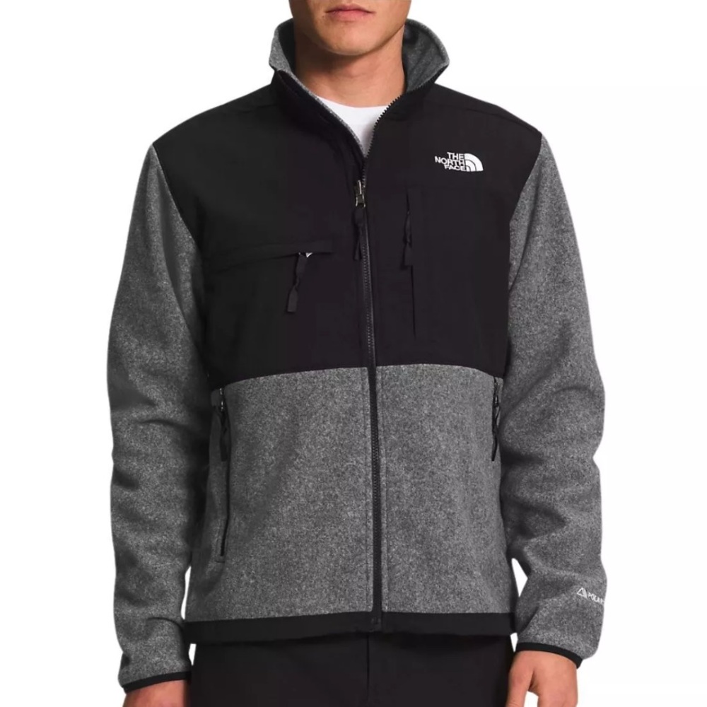 The North Face Men’s Retro Denali Pullover. Size XL